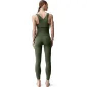 Born Living Yoga Mouwloze Jumpsuit