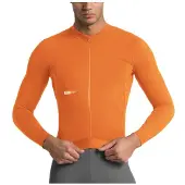Sportful - SRK 2 Thermal Jersey - Fietsshirt S, oranje