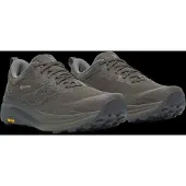 Saucony - Trailschoenen - Peregrine 16 GORE-TEX Fatigue/Ebony voor Heren van Gerecyclede materialen - Maat 44 - Kaki
