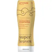 ATTITUDE Super Leaves Conditioner Moringa Oil Curl Nourishing Type 3 Curls 473 ml