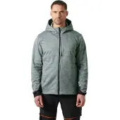 Helly Hansen Tech Hooded Midlayer 79232 | Maat: S