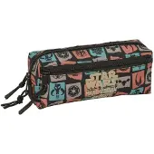 Safta Triple 22 Cm Mandalorian &amp; Grogu Etui