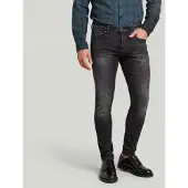 G-Star Jeans black denim
