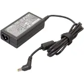 Acer Netspanningsadapter - - AP.06503.031 - 65W - 100-240V - Zwart