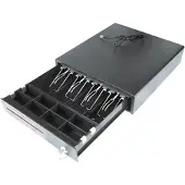 Iggual Kassa lade IRON-15