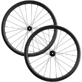 Syncros Capital 40 Cfii Racefiets Wielset
