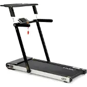 HMS Elektrische loopband met tafel LOOP12