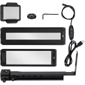 JJC FDA-S2 Film Digitizing Adapter Set