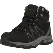 Whistler Boots 'Cansou' zwart