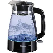 Russell Hobbs Classic Glass Waterkoker