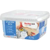 Fischertechnik Starter-Box 579434 Bouwpakket Vanaf 3 jaar