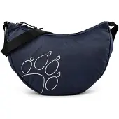 Jack Wolfskin - Women's Zoya 8 - Schoudertas 8 l, blauw