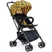 Roma Prams Kinderwagen, Capsule 3, Zonnebloem