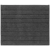 Casilin bidetmat Luca storm - 50 x 60 cm
