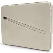 Decoded Frame Nylon MacBook 13 / 14 Inch Sleeve Bruin
