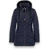 District Jas candy dark navy