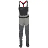 Westin W8 St Ademende Waadpak Grijs EU 42-45 / M Man