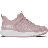 K-Swiss Us Light Clay Shoes Roze EU 36 Kinderen
