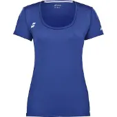 Babolat Play Cap Sleeve Tee Meisjes
