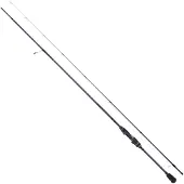 Savage Gear Defiance Sg6 Spinning Rod Zilver 2.43 m / 8-35 g