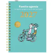 Comello Home Work Time agenda 2027