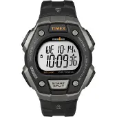 Timex Herenklok, Ironman Classic, digitaal, 41 mm