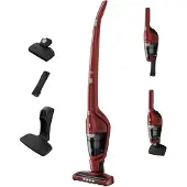 AEG CX7-3-45CR Ergorapido Plus - Steelstofzuiger - UltimatePower zuigmond - Dierenzuigmond - Spletenzuigmond