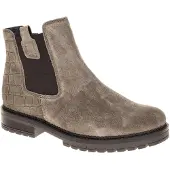 Gabor 8024.01 Enkellaarzen | Maat 4.5