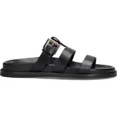 Bibi Lou Dames Slippers 903z08aa - Zwart - Maat 38