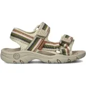 Bisgaard Meisjes Sandalen 74401 - Beige - Maat 22