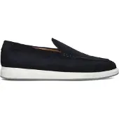 Magnanni Heren Instappers Orion - Blauw - Maat 43