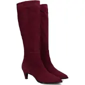 Notre-V Dames Laarzen 15290 - Rood - Maat 42