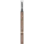 Essence Wenkbrauwen Microblading Brow Brush Liner 0.6 ml
