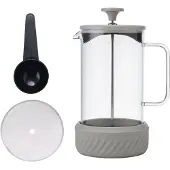 La Cafetière French Press 1l 8 Bekers