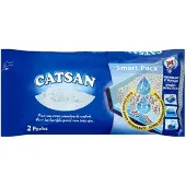 Catsan 2x - Smart Pack - 2x4Liter