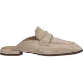 Stefano lauran Dames Loafers Dk2690 - Beige - Maat 38