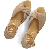 Ayana Dames Espadrilles Omo26yu947 - Beige - Maat 42