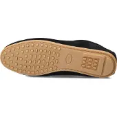 Stefano lauran Dames Mocassins 11733 - Zwart - Maat 38