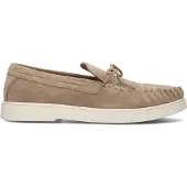 Mace Heren Instappers Liam-26 - Beige - Maat 40