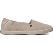 Hub Dames Instappers Fuji - Taupe - Maat 38