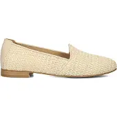 Notre-V Dames Loafers 11869r - Beige - Maat 39,5