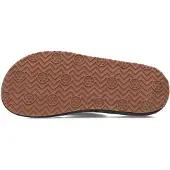 Mace Heren Slippers 26007 - Bruin - Maat 46