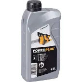 Powerplus kettingolie POWOIL003 - mineraal - 1 L