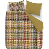 Beddinghouse Dekbedovertrek Everon Multi Satijn-260 x 200 / 220 cm | Extra Breed