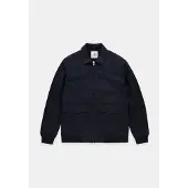 Gabbiano Jas Harrington 4267439 00678 Oceanic Navy Mannen Maat - 3XL