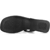 Notre-V Dames Slippers 96723304al - Zwart - Maat 41