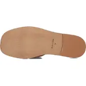 Notre-V Dames Slippers Nv-1005 - Bruin - Maat 38
