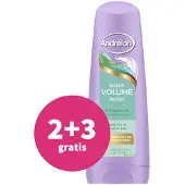 Andrélon 2+3 gratis2+2 gratis: Conditioner Volume Boost 200 ml