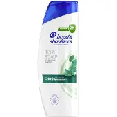 Head & shoulders Shampoo Itchy-Scalp 250 ml