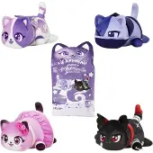 License 2 Play Toys Aphmau Mystreet Knuffelbeer